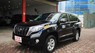 Toyota Prado 2.7L 2014 - Cần bán lại xe Toyota Prado 2.7L sản xuất năm 2014, màu đen, nhập khẩu 