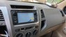 Toyota Fortuner 2.5G 2010 - Cần bán lại xe Toyota Fortuner 2.5G năm sản xuất 2010, màu xám 
