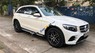 Mercedes-Benz GLC-Class GLC 300 AMG 2017 - Cần bán xe Mercedes GLC 300 AMG sản xuất năm 2017, màu trắng