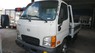 Hyundai Mighty N250SL-2.5T & 75S 3,5 tấn 2023 - Bán xe tải 2,2 tấn - dưới 5 tấn, màu trắng