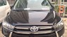 Toyota Innova Venturer 2018 - Bán ô tô Toyota Innova Venturer 2018, màu đen