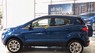 Ford EcoSport Titanium 2018 - Bán xe Ford EcoSport Titanium sản xuất 2018, màu xanh lam, 545tr