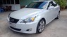 Lexus IS 250 2008 - Bán ô tô Lexus IS 250 năm 2008, màu trắng, xe nhập như mới, giá 715tr