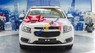 Chevrolet Cruze 2018 - Cần bán Chevrolet Cruze năm sản xuất 2018, màu trắng