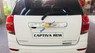 Chevrolet Captiva 2018 - Cần bán xe Chevrolet Captiva năm 2018, màu trắng, giá 879tr