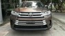 Toyota Highlander 2017 - Bán Toyota Highlander 2017