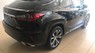 Lexus RX350 Luxury 2016 - Cần bán lại xe Lexus RX350 Luxury năm 2016, màu đen, nhập khẩu  