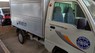 Thaco TOWNER Towner 800 2017 - Bán xe tải Thaco Towner 800 đời 2017 màu trắng - Chính chủ