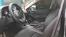 Mazda 3 1.5AT 2017 - Bán Mazda 3 1.5AT 2017, màu đen