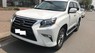 Lexus GX460 2010 - Bán Lexus GX460 Mỹ sx 2010 đăng ký 2014 tư nhân xe rất đẹp, đã được lên phom mới