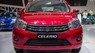 Suzuki 2018 - Cần bán Suzuki Celerio 2018, màu đỏ, nhập khẩu chính hãng