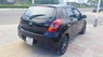 Hyundai i20 AT 1.4 2011 - Bán Hyundai i20 AT 1.4 năm 2011, màu đen, nhập khẩu nguyên chiếc, giá 319tr