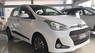 Hyundai Grand i10 1.2MT 2018 - Cần bán Hyundai i10 1.2MT 2018, màu trắng, giá cạnh tranh