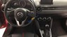 Mazda 2 1.5L AT 2016 - Xe Mazda 2 1.5L AT sản xuất 2016, màu đỏ như mới