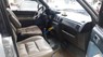 Mazda MPV 1991 - Bán xe Mazda MPV năm 1991, màu bạc, nhập khẩu  