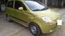 Chevrolet Spark LT 2009 - Đã lên đời xe gia đình cần bán Spark 5 chỗ 2009, xe đẹp cực chất không lỗi