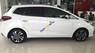 Kia Rondo 2018 - Bán ô tô Kia Rondo sản xuất năm 2018, màu trắng 