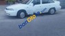 Daewoo Cielo 1995 - Cần bán lại xe Daewoo Cielo năm sản xuất 1995, màu trắng