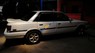 Toyota Camry LE 1987 - Bán xe Toyota Camry LE sản xuất 1987, màu trắng, nhập khẩu nguyên chiếc 