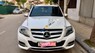 Mercedes-Benz GLK Class 250 4Matic 2014 - Cần bán lại xe Mercedes 250 4Matic đời 2014 