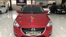Mazda 2 1.5L AT 2016 - Xe Mazda 2 1.5L AT sản xuất 2016, màu đỏ như mới