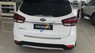 Kia Rondo 2018 - Bán ô tô Kia Rondo sản xuất năm 2018, màu trắng 