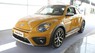 Volkswagen New Beetle Dune 2018 - Bán Volkswagen New Beetle Dune năm sản xuất 2018, màu vàng, nhập khẩu nguyên chiếc