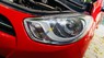 Hyundai Grand i10 2011 - Cần bán gấp Hyundai Grand i10 sản xuất 2011, màu đỏ, xe nhập 
