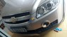 Chevrolet Captiva 2.4 LT 2008 - Bán Chevrolet Captiva 2.4 LT sản xuất năm 2008, màu bạc, nhập khẩu nguyên chiếc  