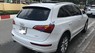 Audi Q5 2010 - Bán Audi Q5 sản xuất năm 2010, màu trắng