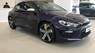 Volkswagen Scirocco R 2018 - Bán ô tô Volkswagen Scirocco R sản xuất năm 2018, màu tím, xe nhập