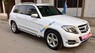 Mercedes-Benz GLK Class 250 4Matic 2014 - Cần bán lại xe Mercedes 250 4Matic đời 2014 