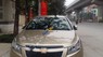 Chevrolet Cruze LS 2011 - Bán ô tô Chevrolet Cruze LS sản xuất 2011, màu vàng như mới