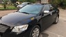 Toyota Camry 2.4 G 2007 - Cần bán lại xe Toyota Camry 2.4 G 2007, màu đen  