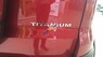Ford EcoSport 1.5 Titanium 2018 - Cần bán Ford EcoSport 1.5 Titanium năm sản xuất 2018, màu đỏ  