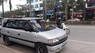 Mazda MPV 1991 - Bán xe Mazda MPV năm 1991, màu bạc, nhập khẩu  