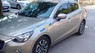 Mazda 2 1.5AT 2015 - Cần bán gấp Mazda 2 1.5AT sản xuất 2015, màu vàng như mới 