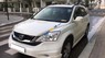Honda CR V 2010 - Cần bán Honda CR V sản xuất 2010, màu trắng như mới