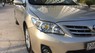 Toyota Corolla altis 2011 - Bán Toyota Corolla altis sản xuất năm 2011, màu vàng như mới, 575 triệu