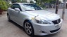 Lexus IS 250 2008 - Bán ô tô Lexus IS 250 năm 2008, màu trắng, xe nhập như mới, giá 715tr