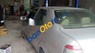 Fiat Albea 2002 - Cần bán lại xe Fiat Albea sản xuất 2002, màu bạc xe gia đình 