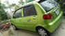 Daewoo Matiz SE 2007 - Bán Daewoo Matiz 2007 SE, không đục lỗ, giá tốt 