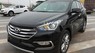 Hyundai Santa Fe 2018 - Bán Hyundai Santa Fe sản xuất năm 2018, màu đen