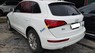 Audi Q5 2.0 Quattro 2014 - Bán Audi Q5 2.0 Quattro sản xuất 2014, màu trắng, nhập khẩu