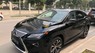 Lexus RX 350 2018 - Bán xe Lexus RX 350 năm 2018, màu đen, nhập khẩu nguyên chiếc