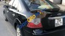 Ford Focus   1.8 2009 - Bán Ford Focus 1.8 sản xuất 2009, màu đen, giá 215tr