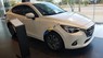 Mazda 2 SD 1.5 AT  2018 - Bán Mazda 2 2018 một trong mẫu xe bán chạy trong phân khúc B, vẫn duy trì những đường nét cực kì khỏe khoắn và thể thao