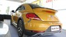 Volkswagen New Beetle Dune 2018 - Bán Volkswagen New Beetle Dune năm sản xuất 2018, màu vàng, nhập khẩu nguyên chiếc