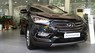 Hyundai Santa Fe 2018 - Bán Hyundai Santa Fe sản xuất năm 2018, màu đen