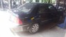 Ford Laser 2004 - Bán ô tô Ford Laser năm 2004, màu đen như mới giá cạnh tranh